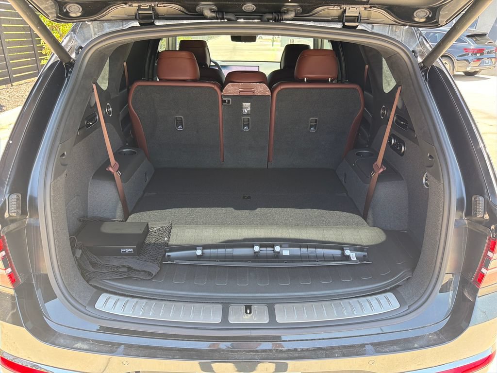 New 2026 Genesis GV80 3.5T Prestige AWD/4WD image 15