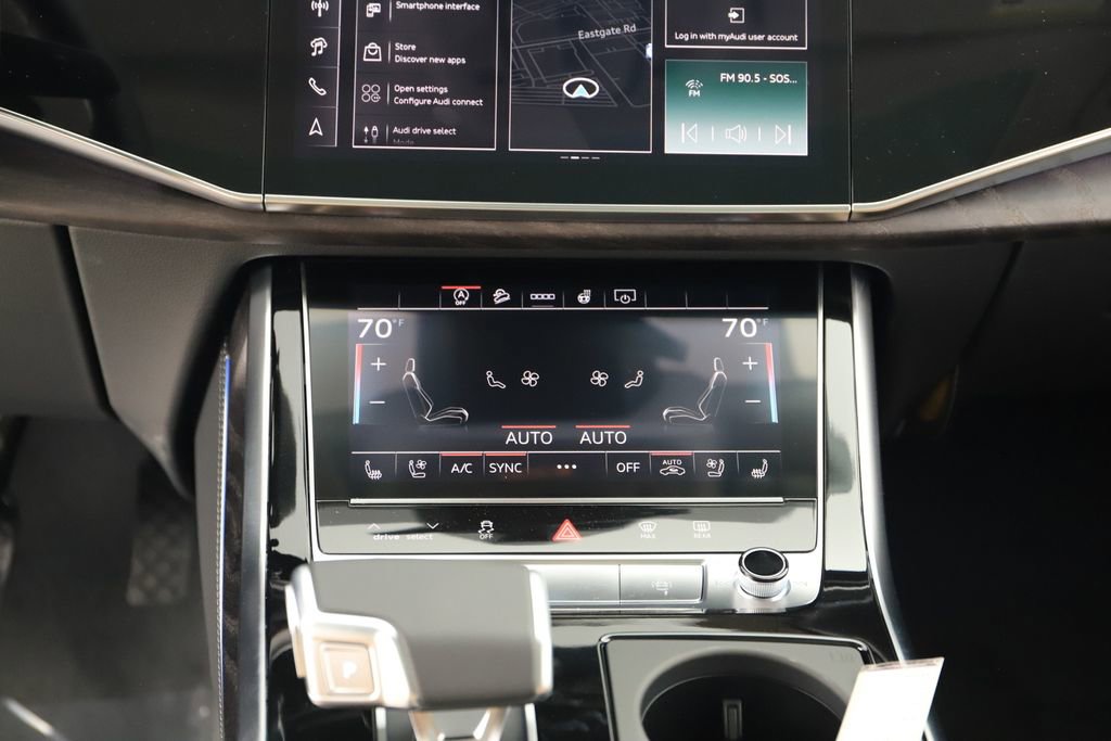 New 2026 Audi Q7 2.0T Premium AWD/4WD image 20