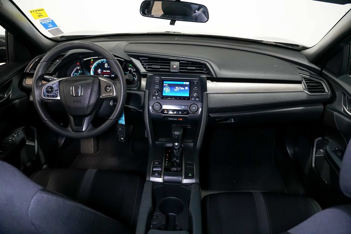 Used 2021 Honda Civic LX image 19