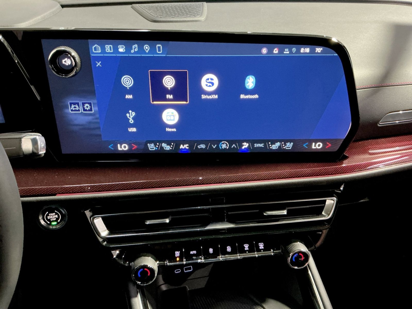 New 2026 Chevrolet Traverse RS w/ LPO, Floor Liner Package image 26