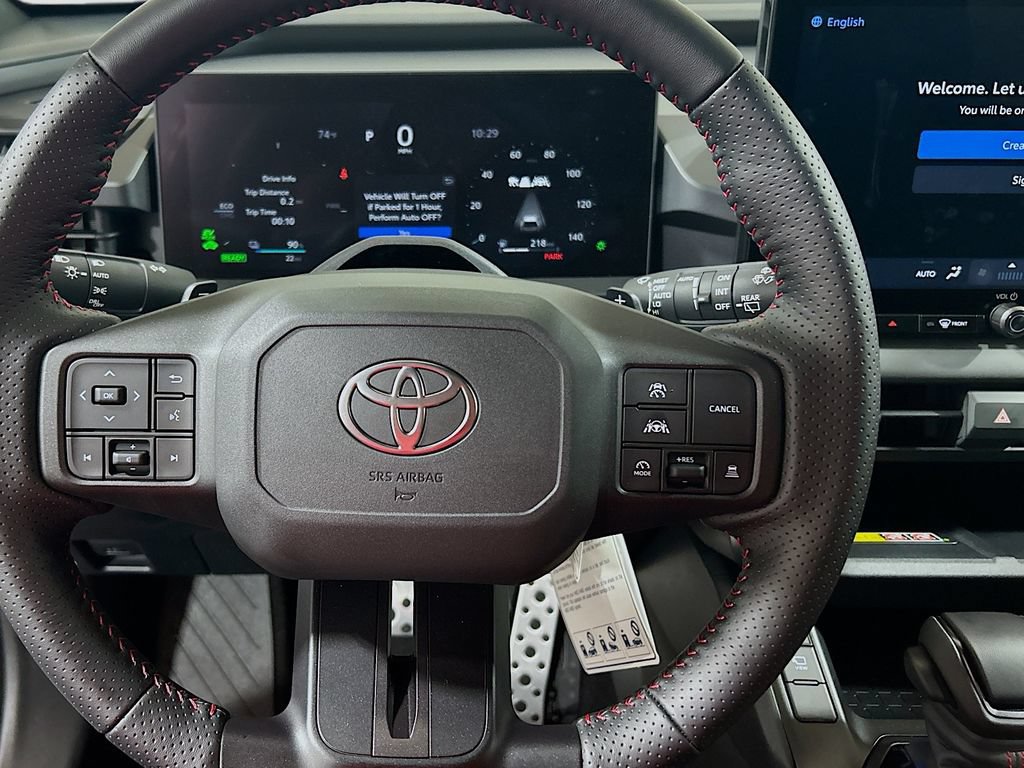 New 2026 Toyota RAV4 AWD Plug-in Hybrid image 11