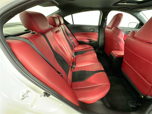 Used 2022 Acura ILX w/ Premium & A-SPEC Package image 27