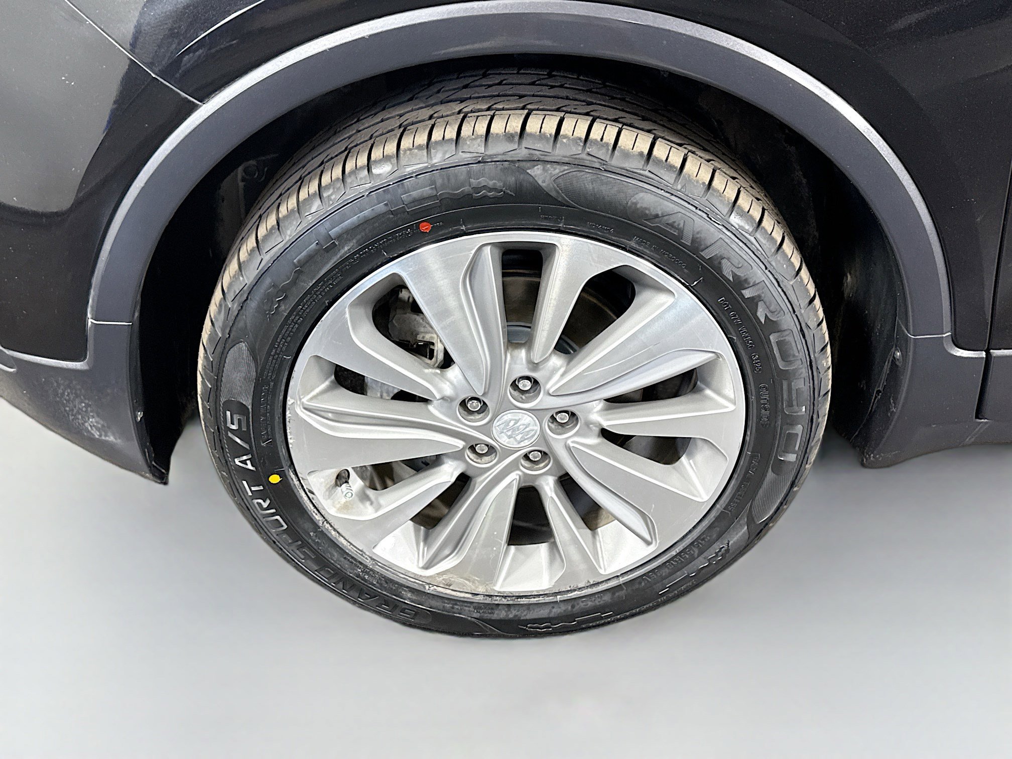 Used 2019 Buick Encore Preferred image 38