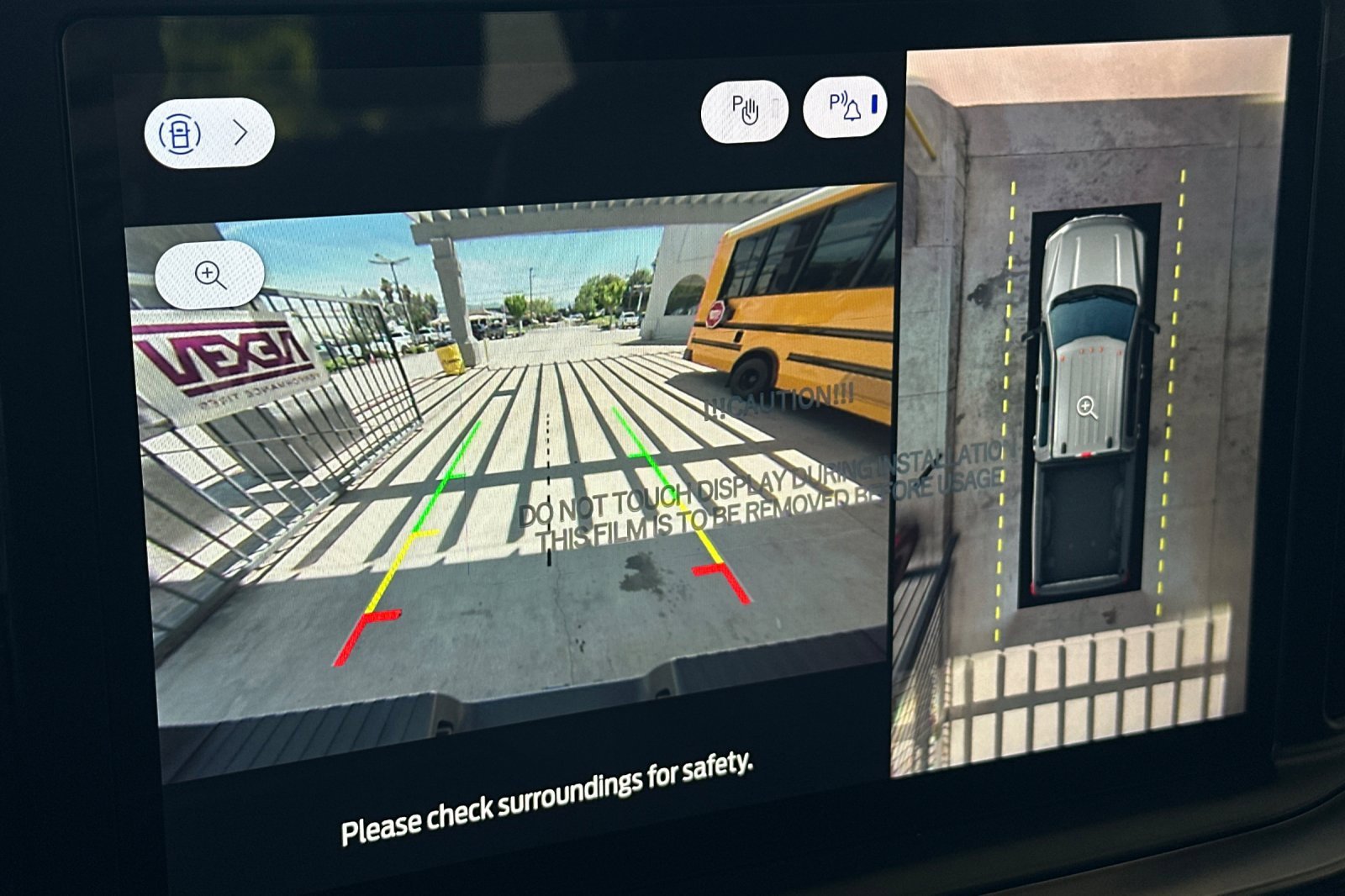 New 2025 Ford F250 Lariat w/ Lariat Ultimate Package image 18