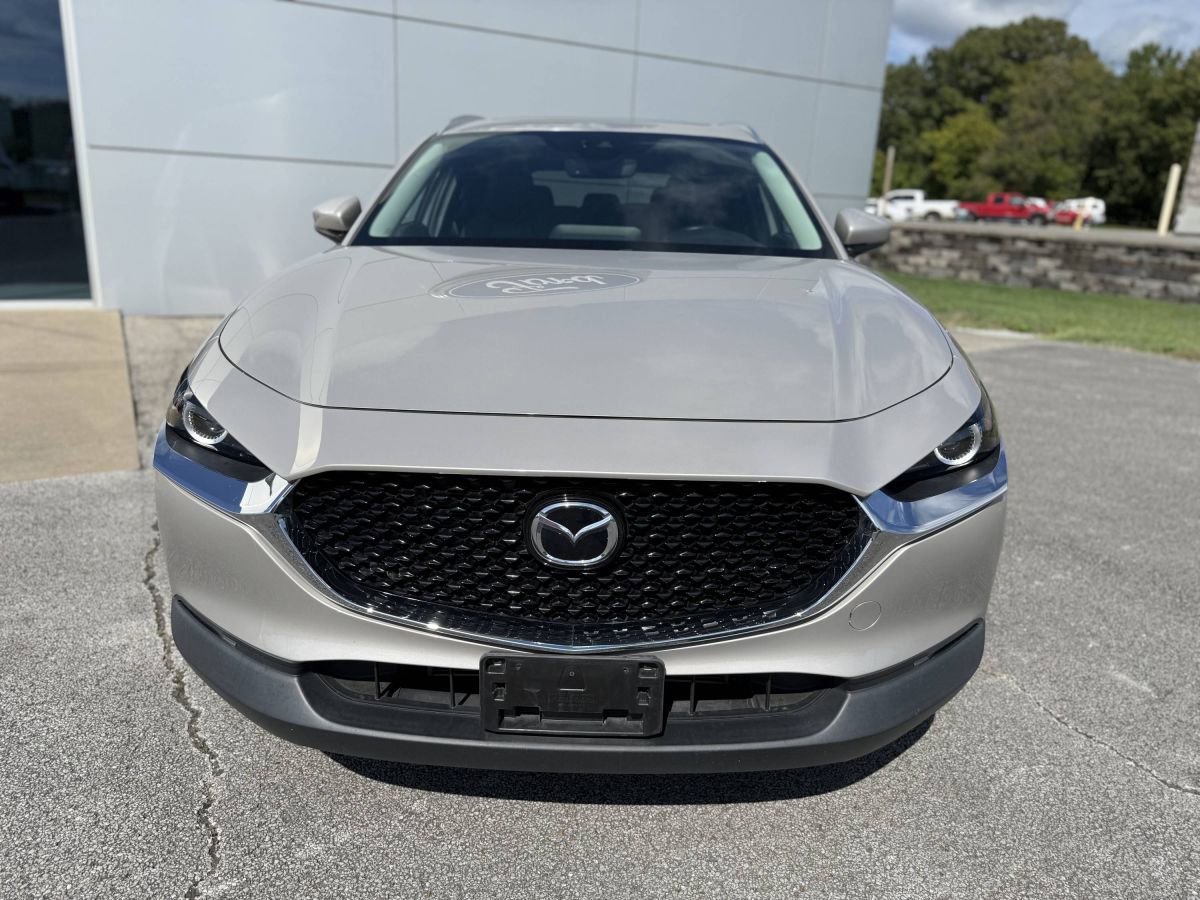 Used 2022 MAZDA CX-30 AWD 2.5 S w/ Preferred Package image 9