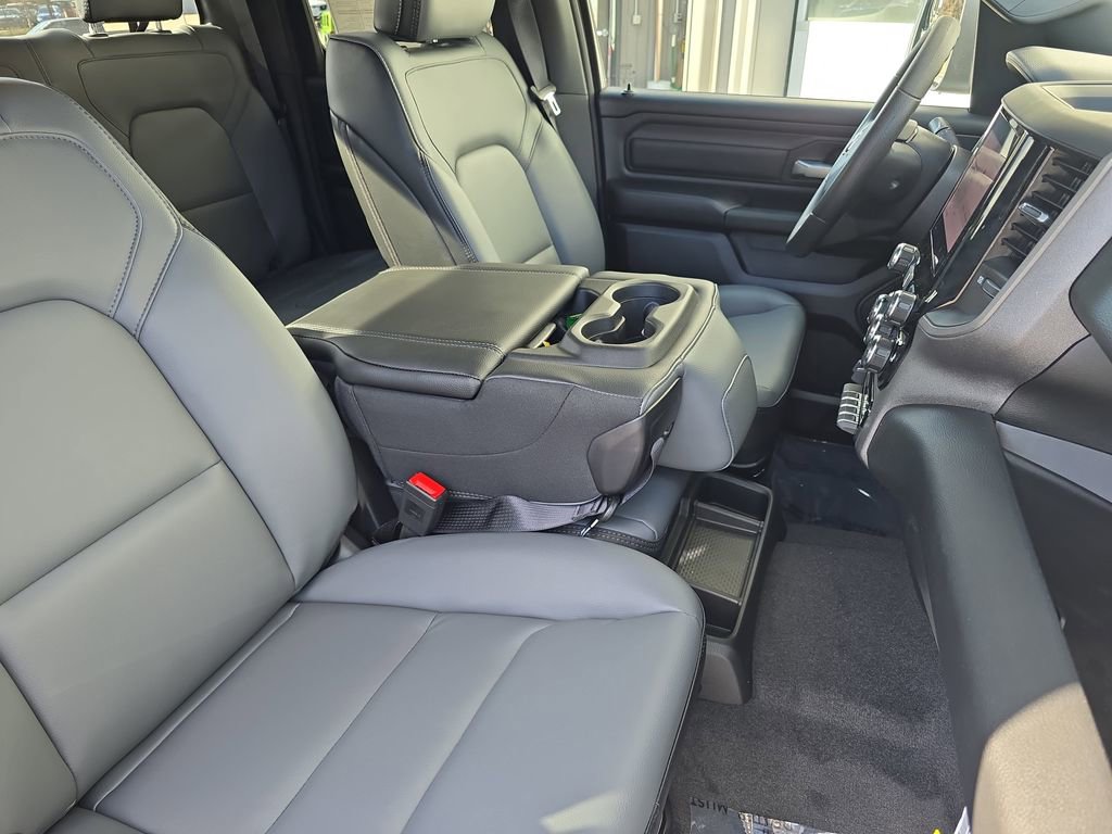 New 2026 RAM 1500 Tradesman image 10