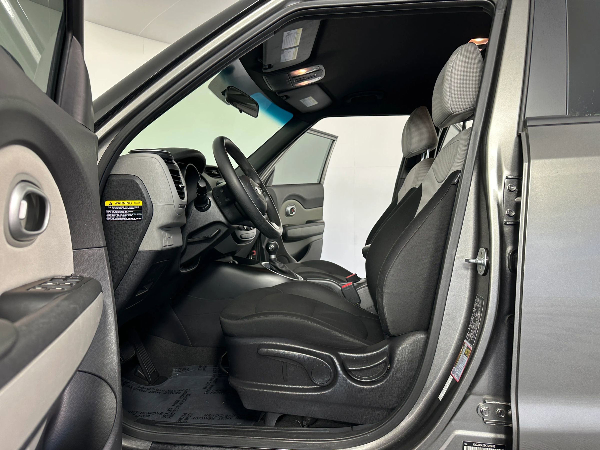Used 2019 Kia Soul image 22