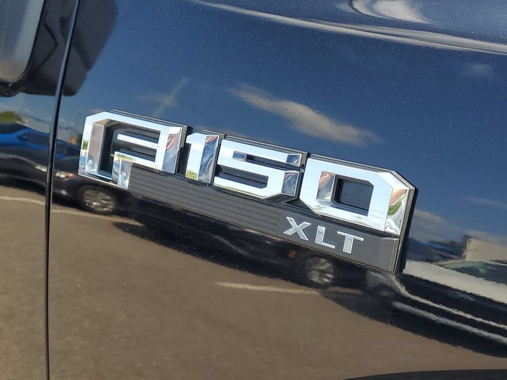 Used 2019 Ford F150 XLT w/ Equipment Group 302A Luxury AWD/4WD image 6