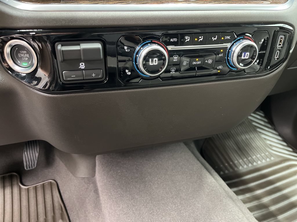 New 2026 GMC Sierra 2500 SLE AWD/4WD image 18