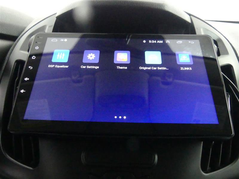 Used 2015 Ford Transit Connect XLT FWD image 36