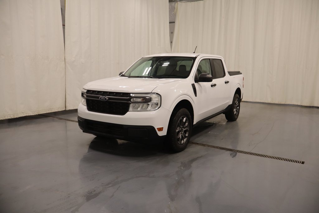 Used 2023 Ford Maverick XLT w/ Equipment Group 300A Standard image 5