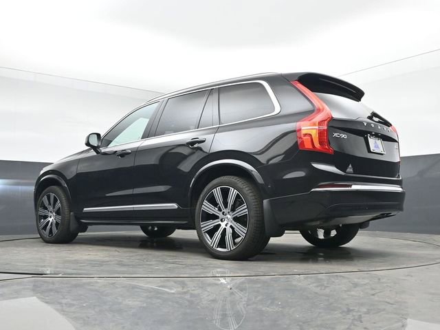 Used 2023 Volvo XC90 B6 Ultimate w/ Protection Package image 19