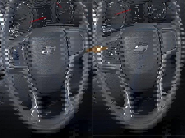 New 2025 Chevrolet Silverado 2500 Custom w/ Custom Value Package image 19