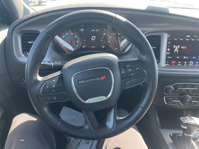 Used 2023 Dodge Charger SXT w/ Blacktop Package AWD/4WD image 11