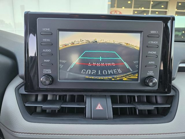 Certified 2019 Toyota RAV4 XLE w/ Convenience Package AWD/4WD image 14