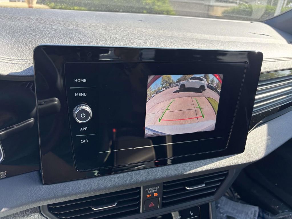 New 2026 Volkswagen Jetta Sport image 21