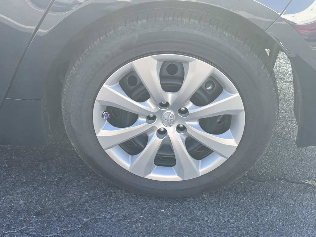 Used 2026 Toyota Corolla LE FWD image 13