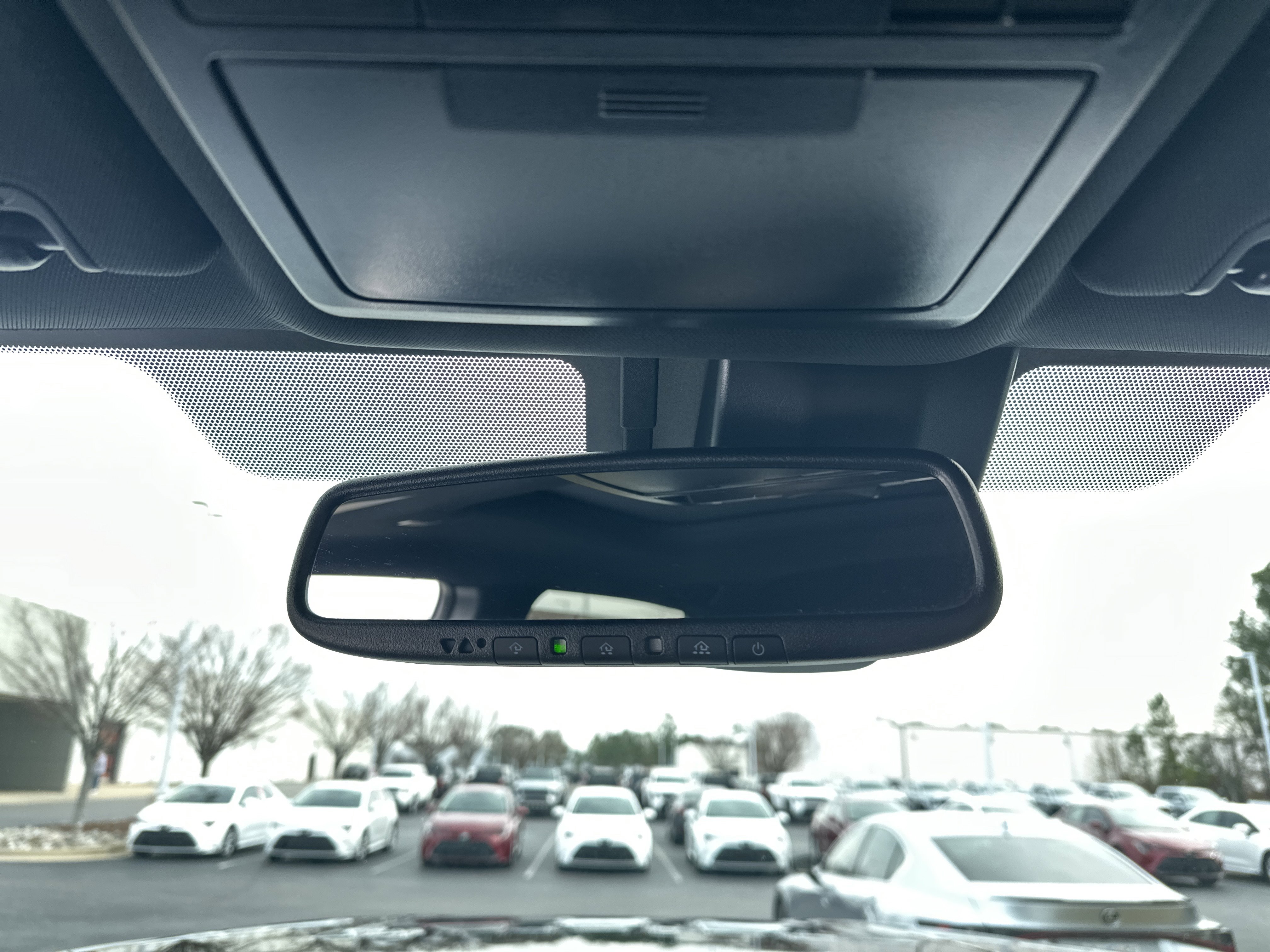 Used 2023 Toyota Tacoma Limited image 27