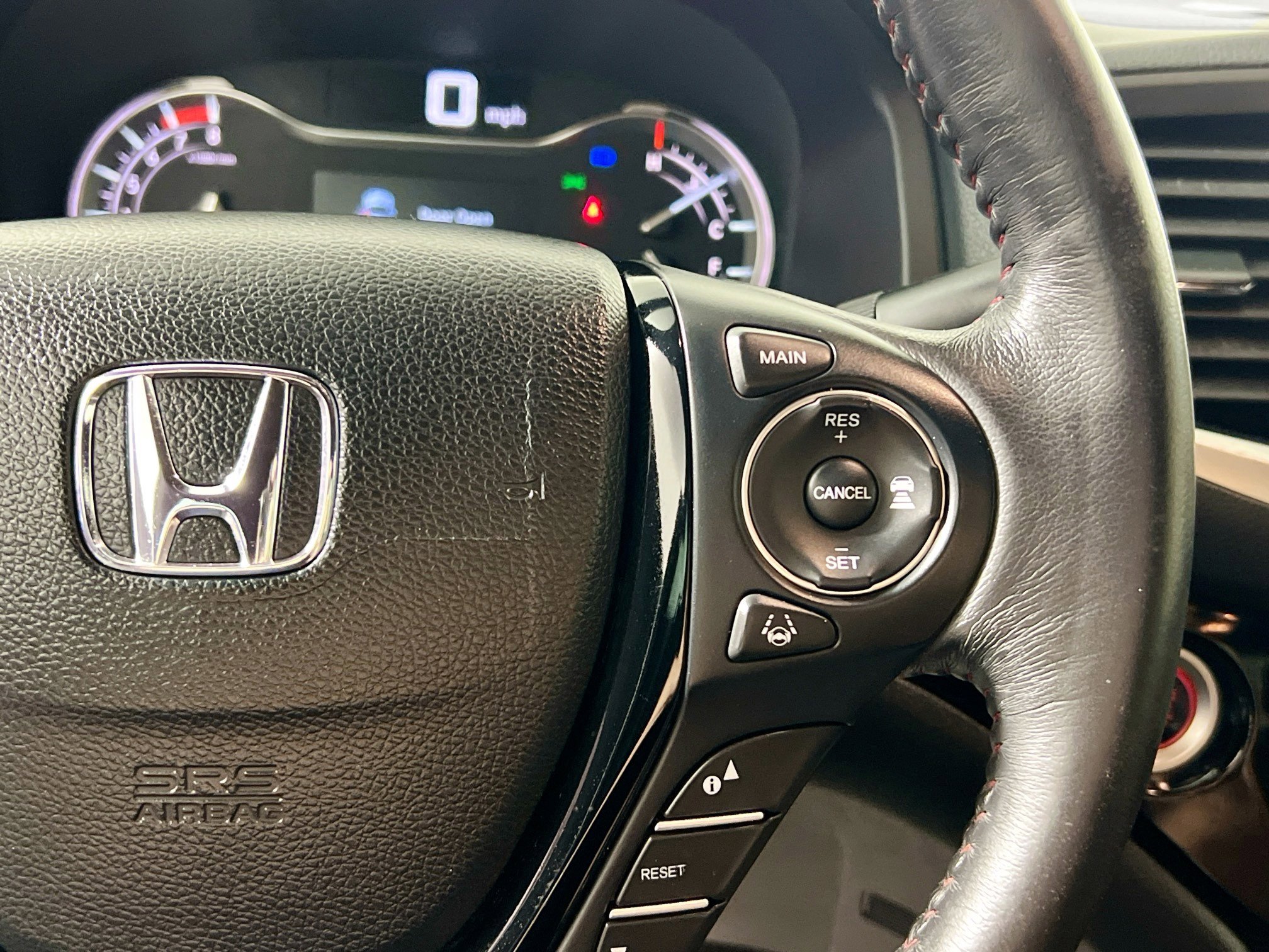 Used 2018 Honda Ridgeline Black Edition image 19
