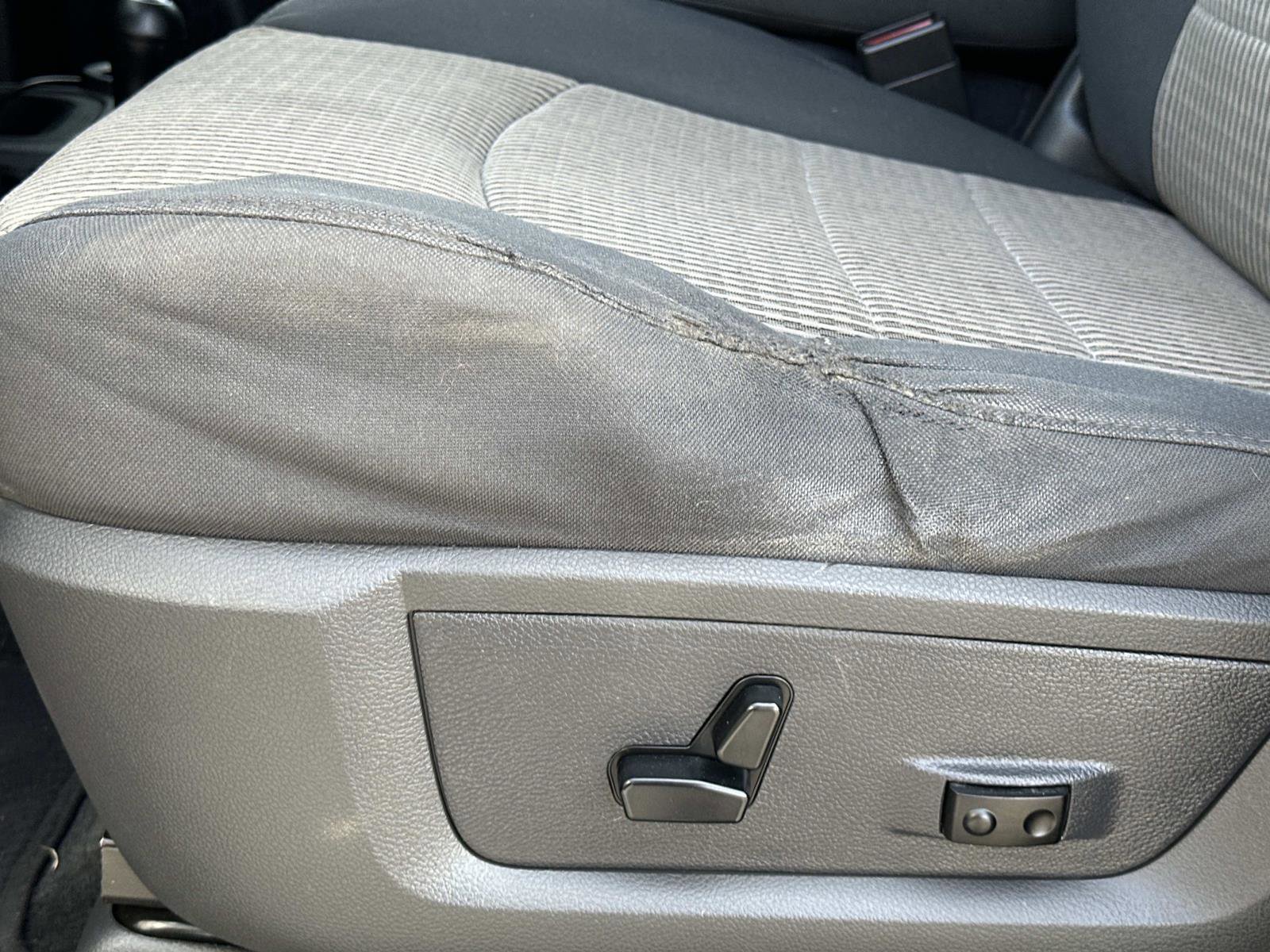 Used 2011 RAM 2500 Power Wagon w/ Luxury Group image 20