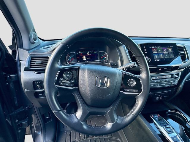 Used 2021 Honda Pilot Touring image 12