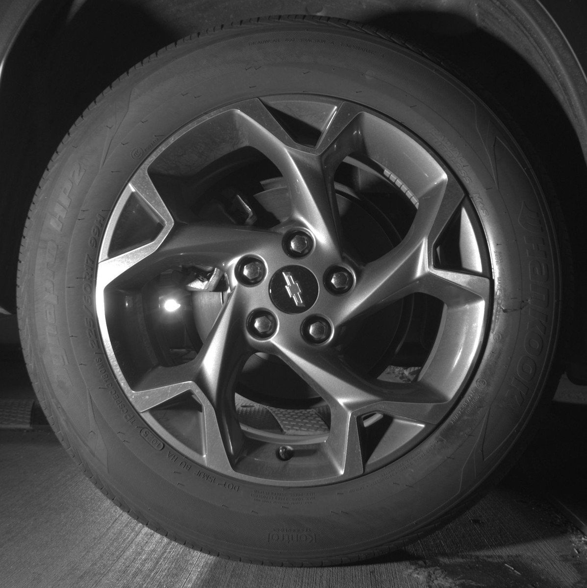 Used 2025 Chevrolet Trax LT w/ LT Convenience Package image 15