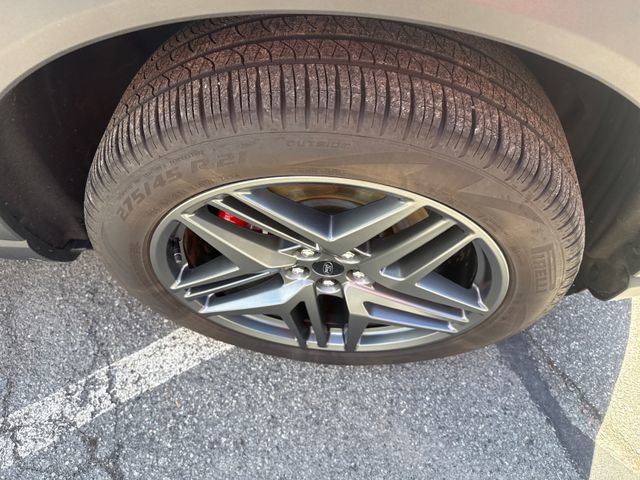 Used 2025 Ford Explorer ST-Line w/ Premium Package AWD/4WD image 12