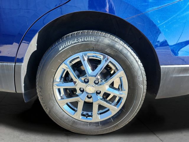 Certified 2022 Chevrolet Equinox LT image 29
