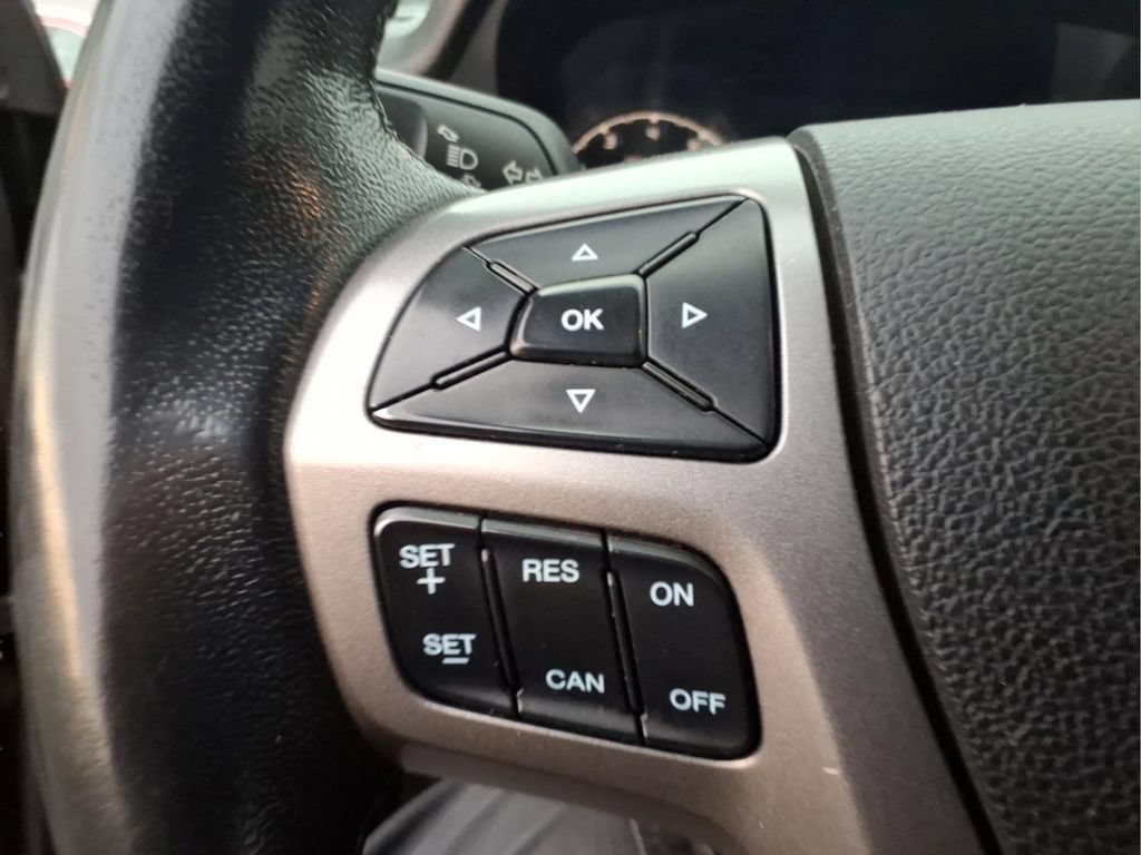 Used 2021 Ford Ranger XLT w/ Equipment Group 301A Mid AWD/4WD image 19