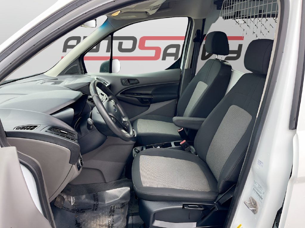 Used 2023 Ford Transit Connect XL FWD image 19