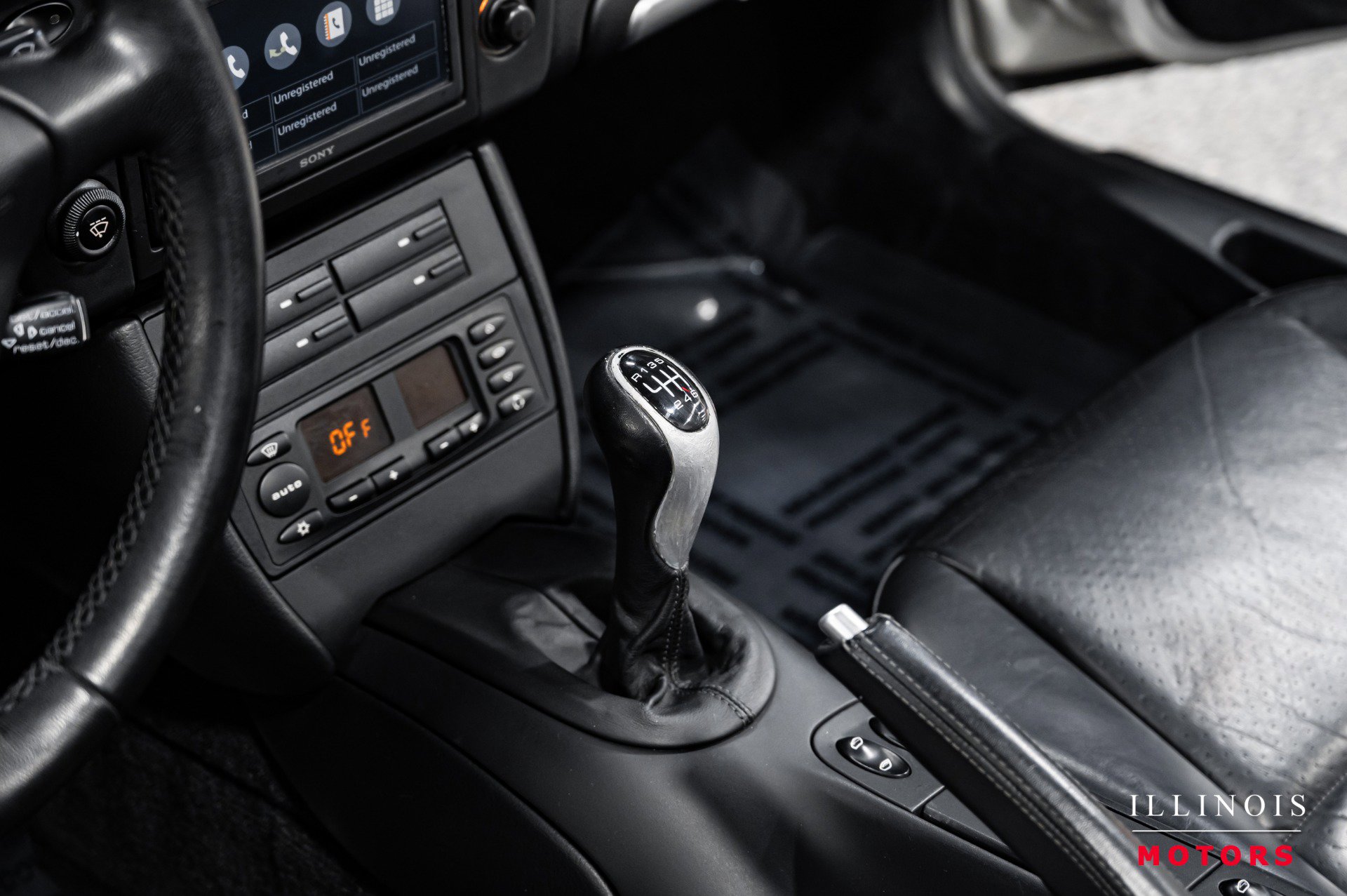 Used 2002 Porsche 911 Carrera image 20