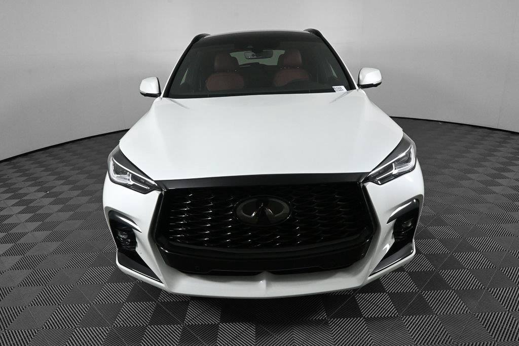 Used 2023 INFINITI QX50 Sport FWD image 35