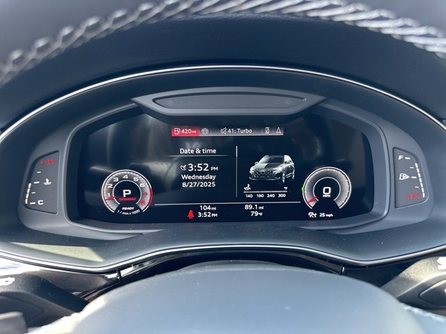 New 2025 Audi Q7 3.0T Premium Plus image 22
