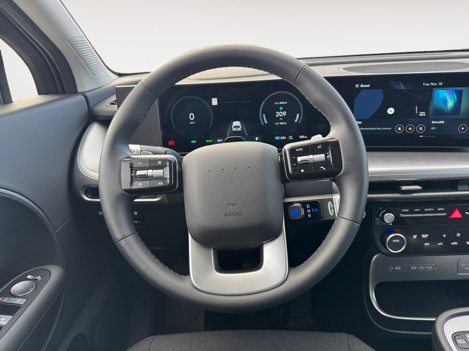 New 2026 Hyundai Ioniq 9 SE image 12