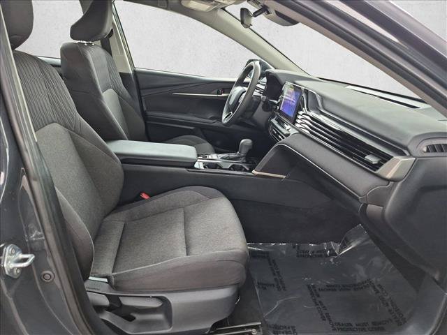 Used 2025 Toyota Camry LE FWD image 21