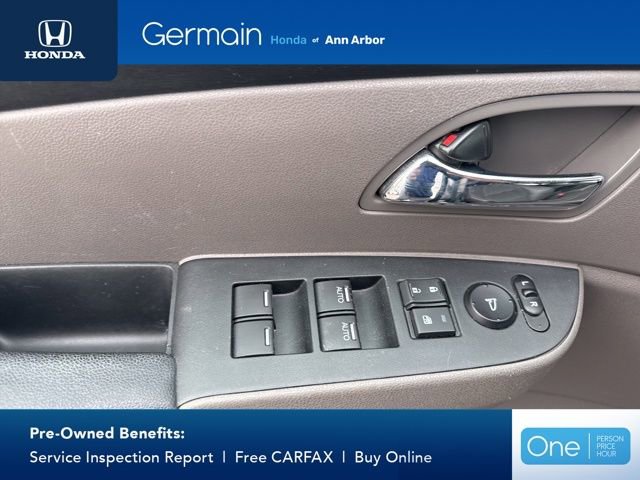 Used 2015 Honda Odyssey EX-L image 21