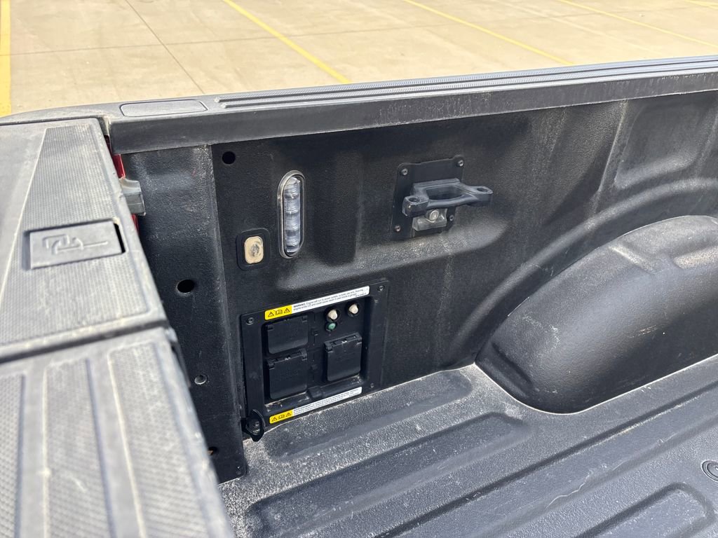 Used 2022 Ford F150 XLT w/ Equipment Group 302A High image 13