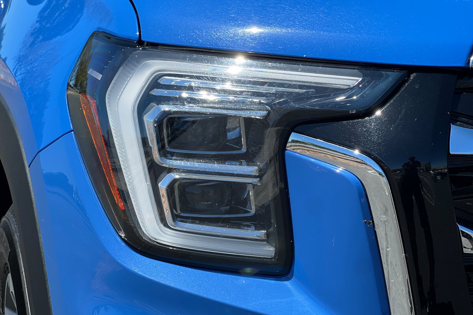 Used 2026 GMC Terrain Elevation AWD/4WD image 44