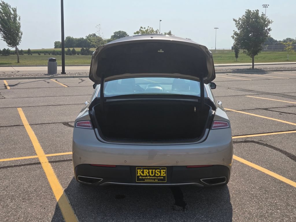 Used 2020 Lincoln MKZ AWD w/ Convenience Package image 53