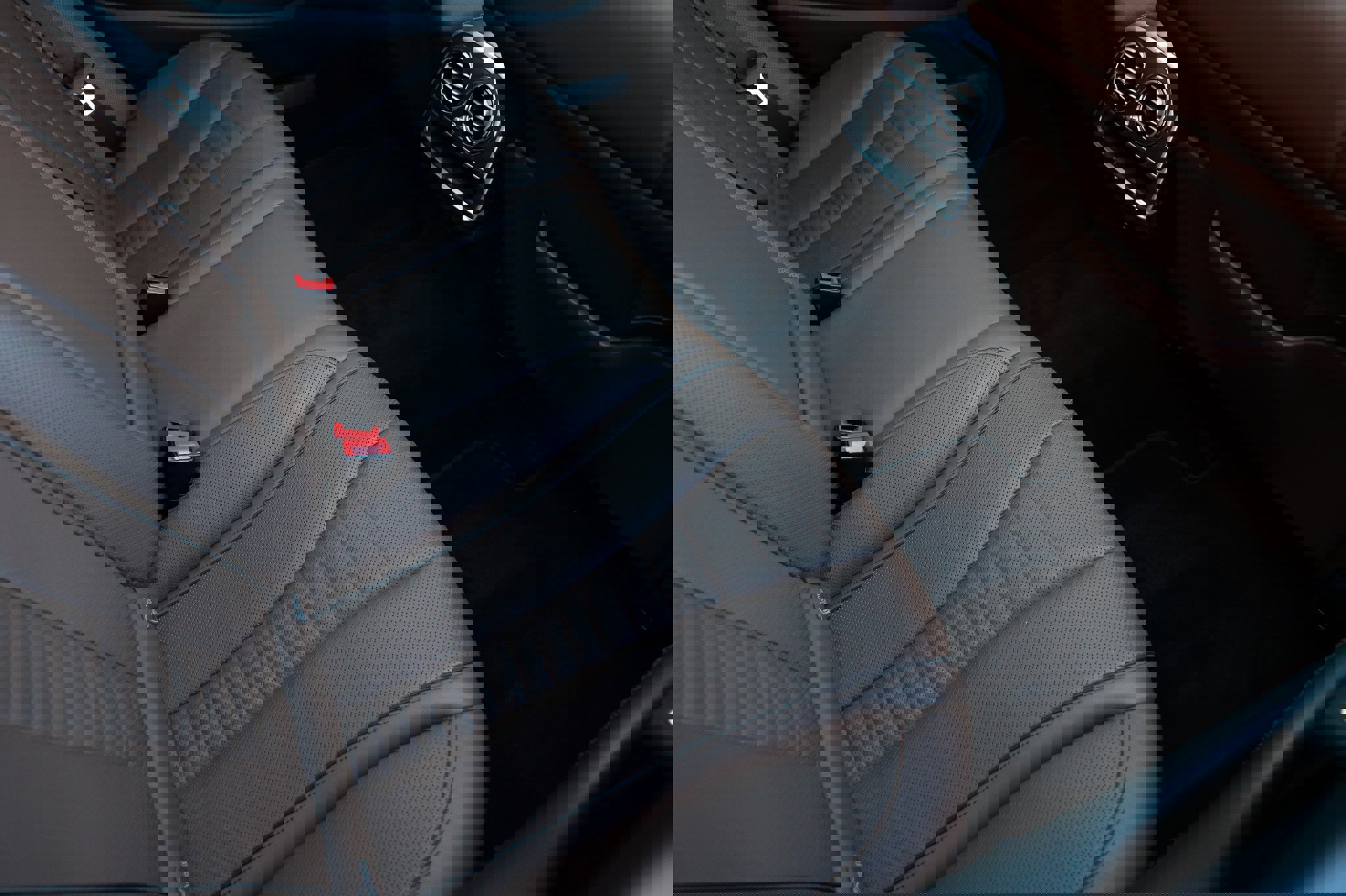 Used 2019 Mercedes-Benz S 560 S 560 w/ AMG Line Exterior image 15