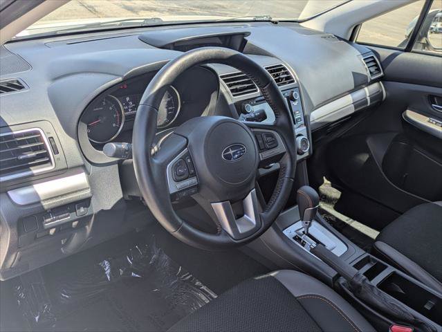 Used 2016 Subaru Crosstrek 2.0i Premium AWD/4WD image 11