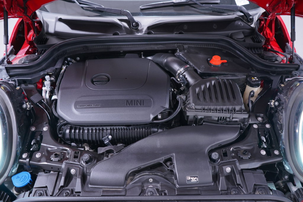 Used 2024 MINI Cooper S FWD image 24