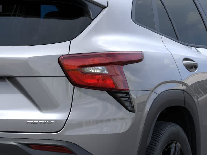 New 2026 Chevrolet Trax ACTIV FWD image 11