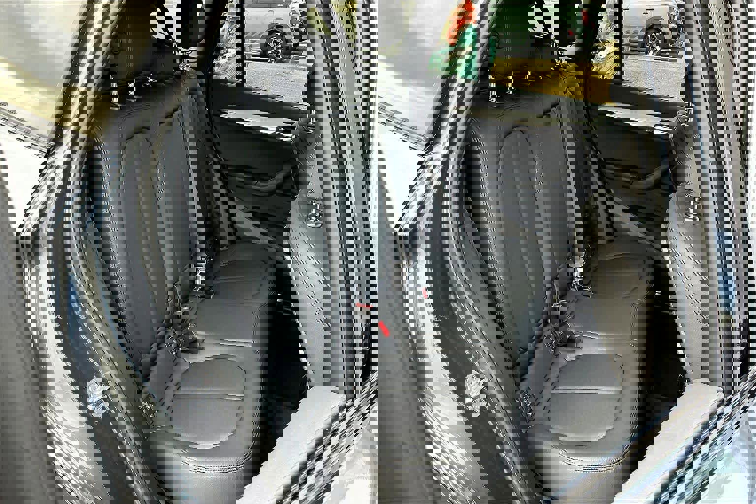 Used 2019 BMW X1 xDrive28i w/ M Sport Package image 30