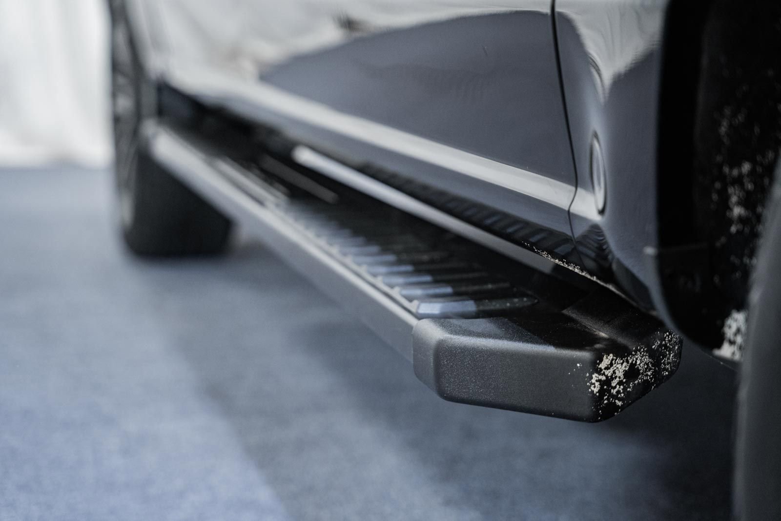 Certified 2021 Ford F150 Lariat w/ Equipment Group 502A High image 17