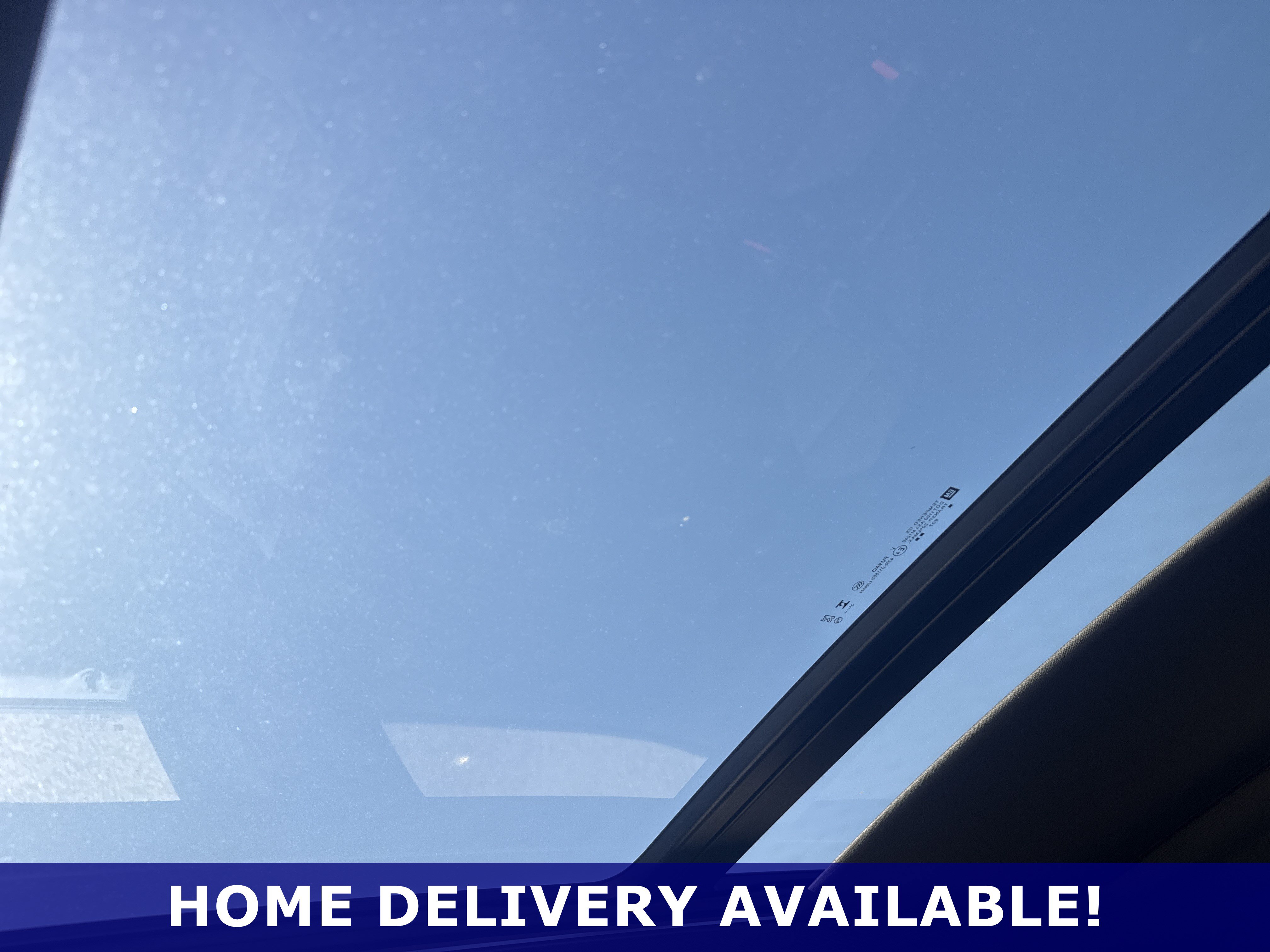 Used 2026 Chevrolet TrailBlazer RS w/ Convenience Package FWD image 25
