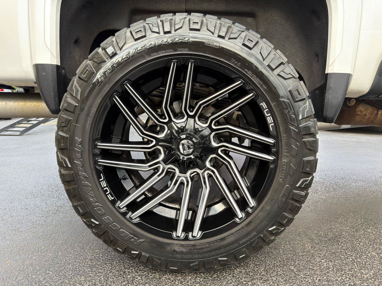 Used 2022 GMC Sierra 2500 Denali w/ Denali Ultimate Package AWD/4WD image 37