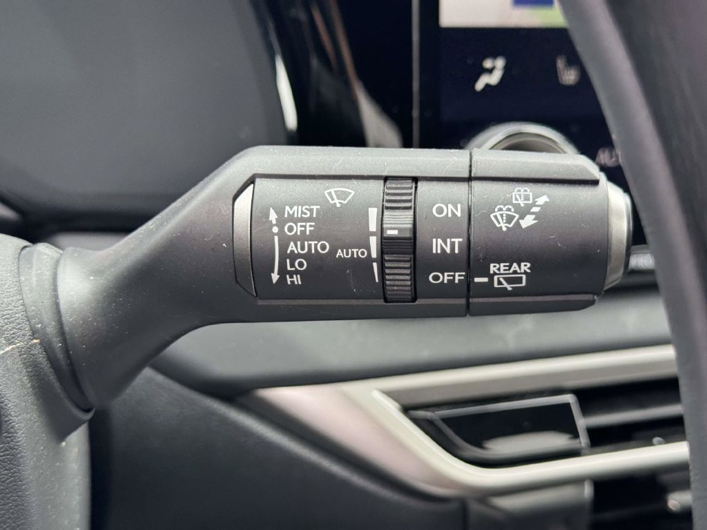 Used 2024 Lexus RX 350 Premium w/ Accessory Package (Z1) AWD/4WD image 22