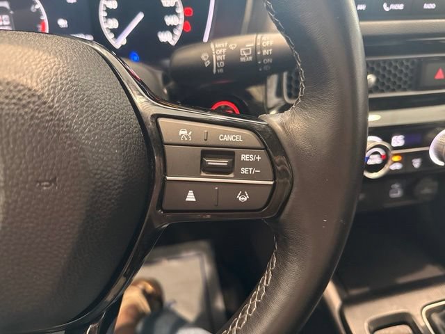 Used 2024 Honda Civic Sport image 19