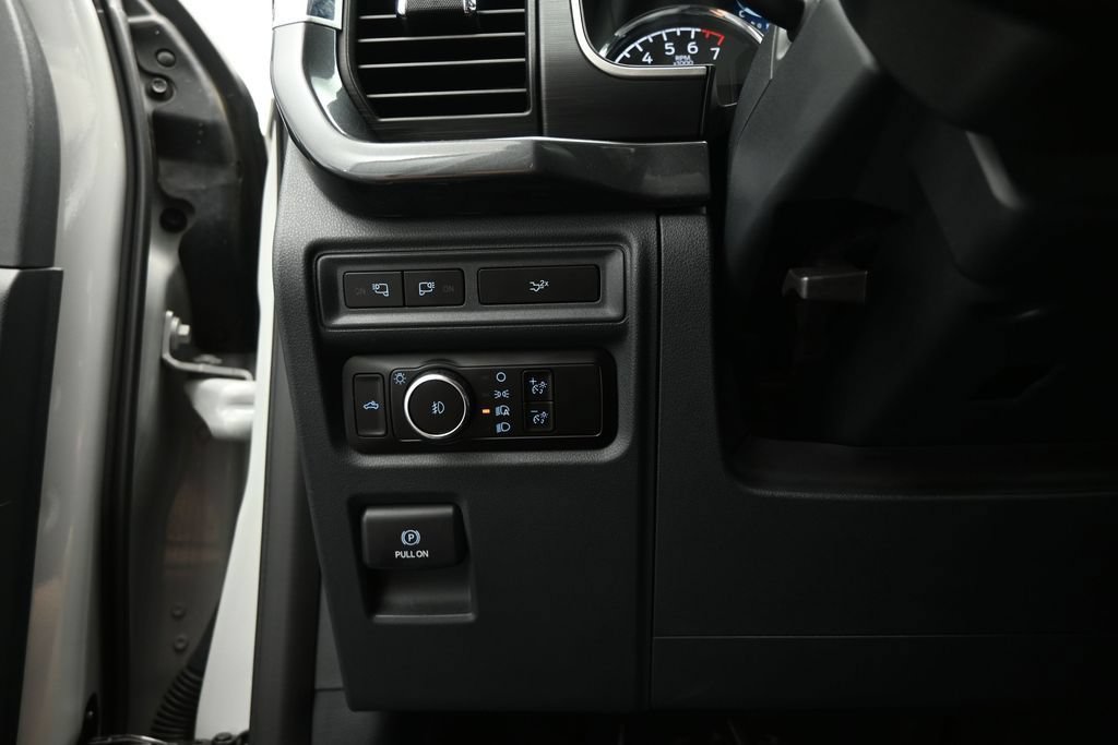 Certified 2023 Ford F150 XLT w/ Equipment Group 302A High AWD/4WD image 10